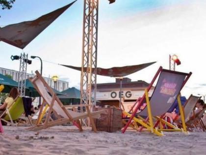 Photo: OEG CITYBEACH