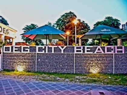 Photo: OEG CITYBEACH