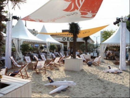 Photo: OEG CITYBEACH